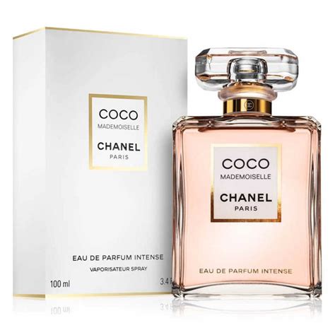 chanel coco mademoiselle intense eau de parfum 50 ml|coco mademoiselle intense vs original.